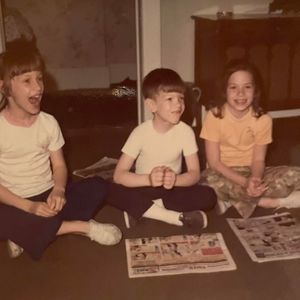 Meet your Posher, Lori